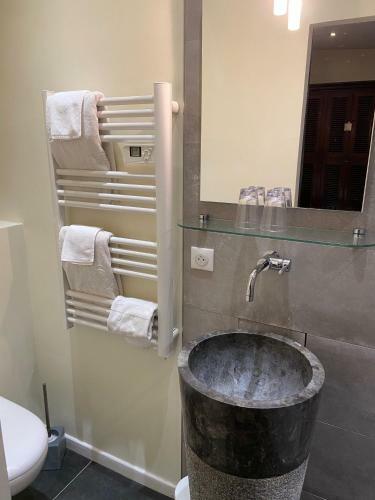 Apartamento Independent Chalet Between Disney And Paris