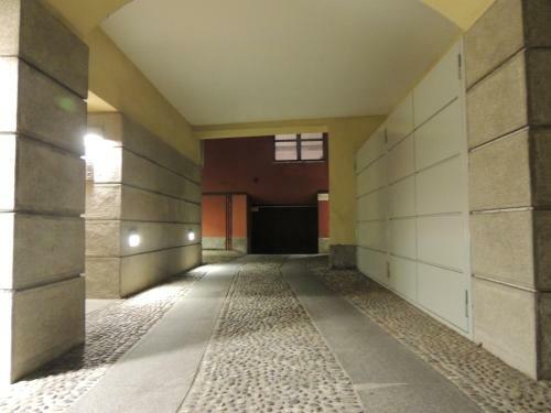 Apartamento La Casa Del Colibr�