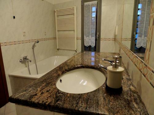 Apartamento La Casa Del Colibr�