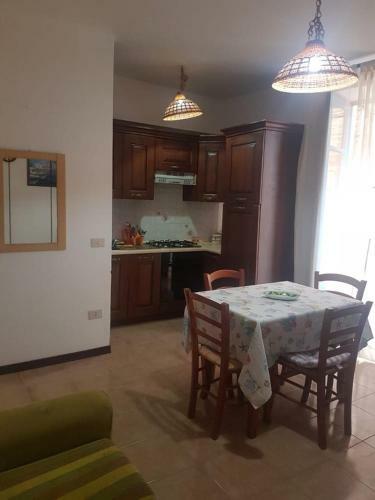 Apartamento Lipari Centro Storico Flat 7 Mins From Port