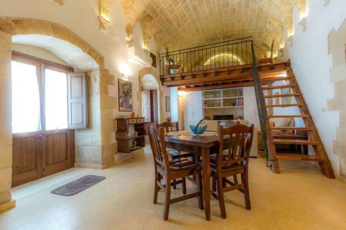 Apartamento San Domenico Suite