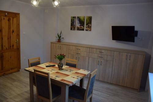Apartament Maria