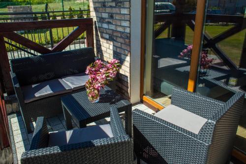 Lodge Domki Nordic