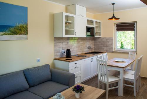 Lodge Domki Nordic