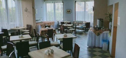 Dom Wczasowy Elsta Vita