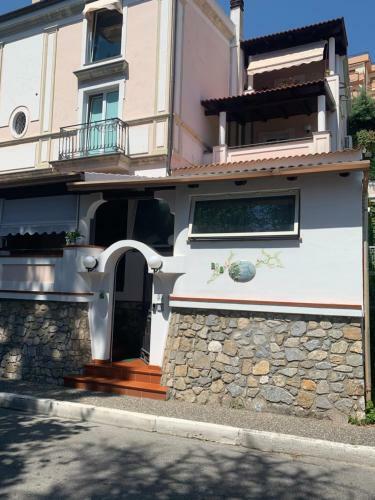 Bed & Breakfast La Casa Della Nonna