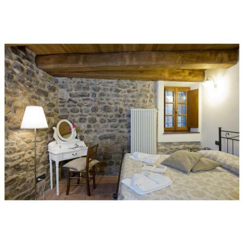 Apartamento Agriturismo Il Castagneto Di Apella