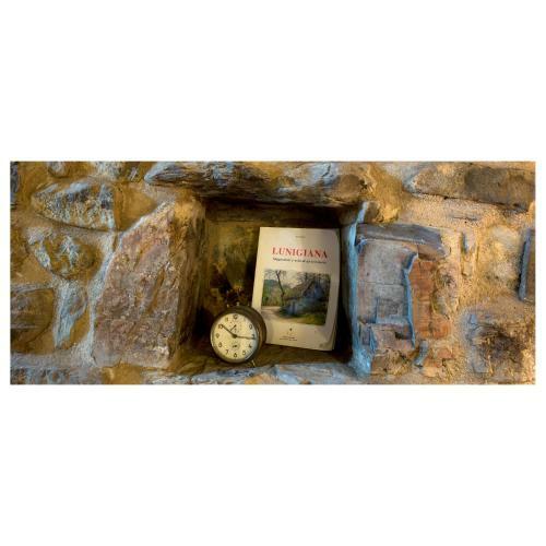 Apartamento Agriturismo Il Castagneto Di Apella