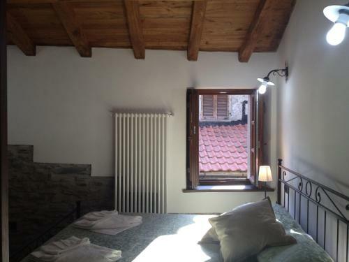 Apartamento Agriturismo Il Castagneto Di Apella