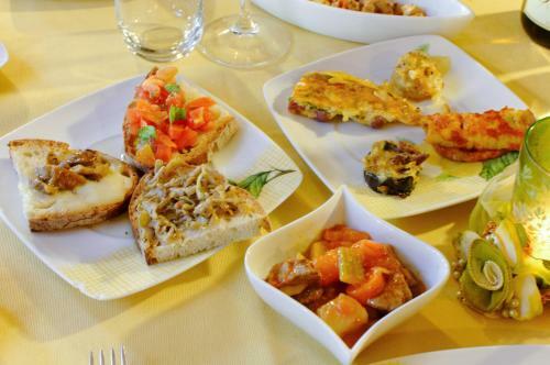 Agroturismo Antica Quercia