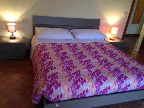 Casa Delle Rose