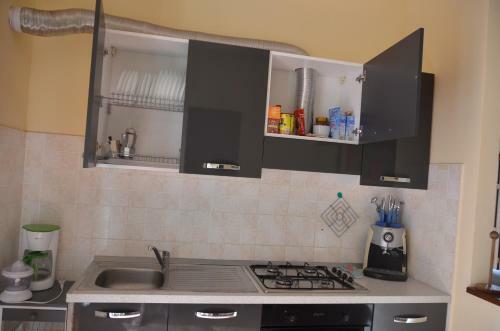 Casa Delle Rose