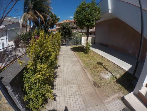Sicily For Rent