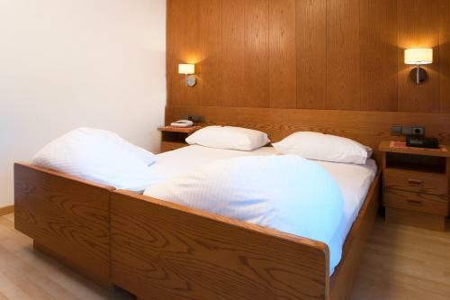 Hotel Pension La Fontana