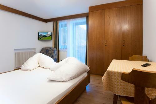 Hotel Pension La Fontana