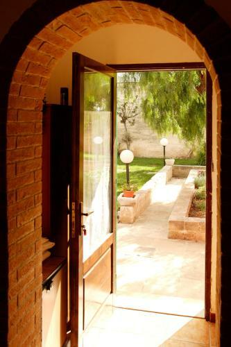 Agroturismo Masseria Curatori