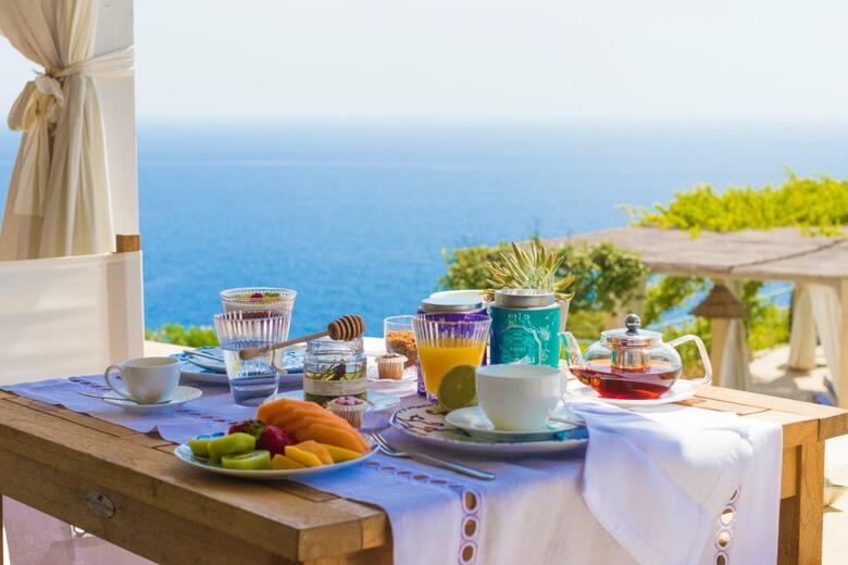 Hotel Le Capase Resort