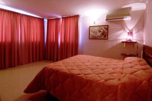 Bed & Breakfast La Villa Del Patrizio