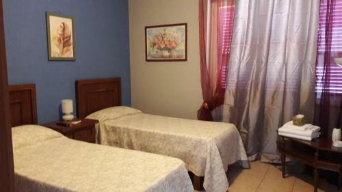 Bed & Breakfast La Villa Del Patrizio