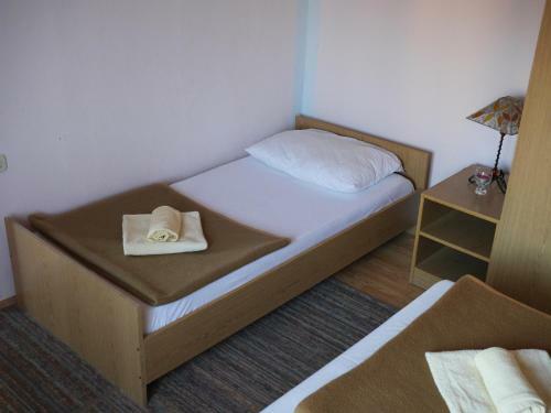Apartmani Prpi?