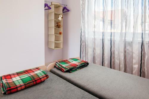 Apartamento Vila Paulina