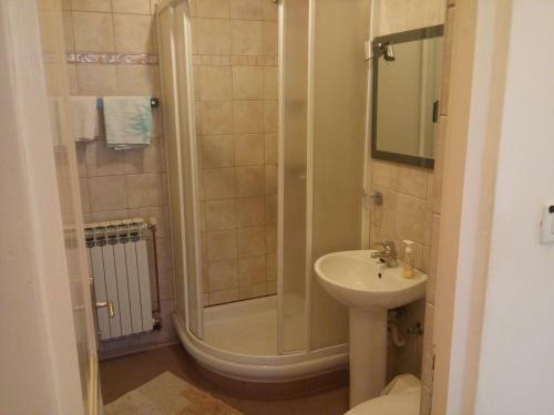 Apartamentos Villa Zajednica