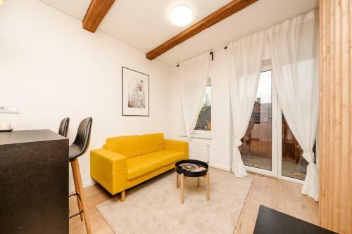 Completely New, Cosy Apartment With Free Parking Space, Self Check In!