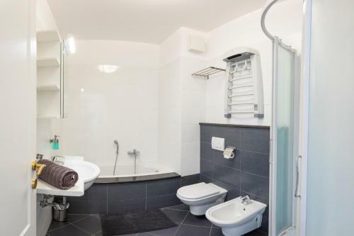 Apartamento Secret Place