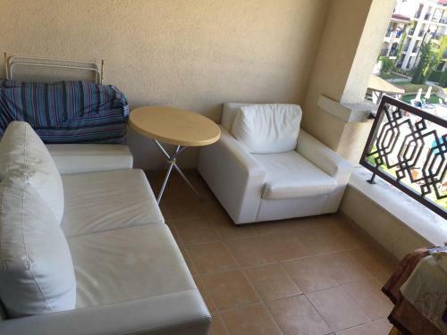 Green Life Apartment - 1 Br, ??????????, 2- Rooms