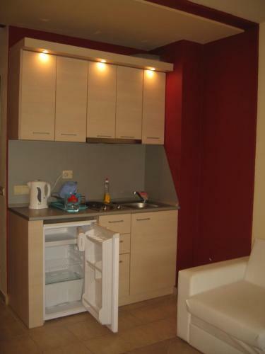Green Life Apartment - 1 Br, ??????????, 2- Rooms