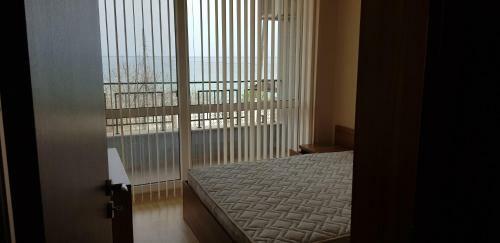 Kabakum Sunrise Apartments