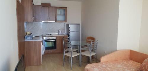 Kabakum Sunrise Apartments