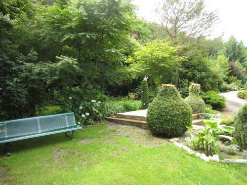 Camping Jardin La Vie En Vert En Ari�ge