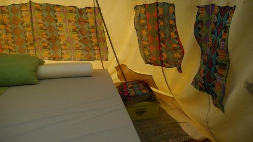 Camping Jardin La Vie En Vert En Ari�ge