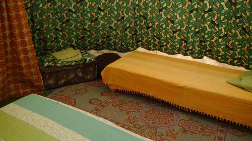 Camping Jardin La Vie En Vert En Ari�ge
