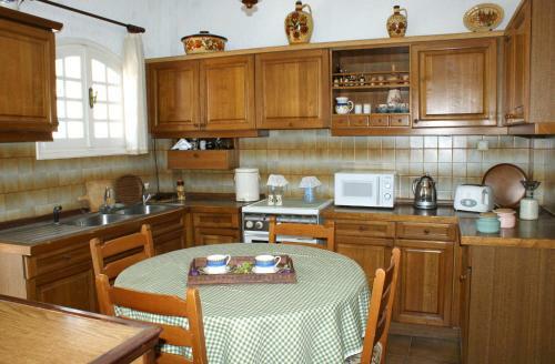 Apartamento Villa Athena - Cretan Traditional Maisonette