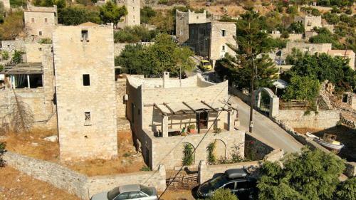 Apartamento Glowstone Home