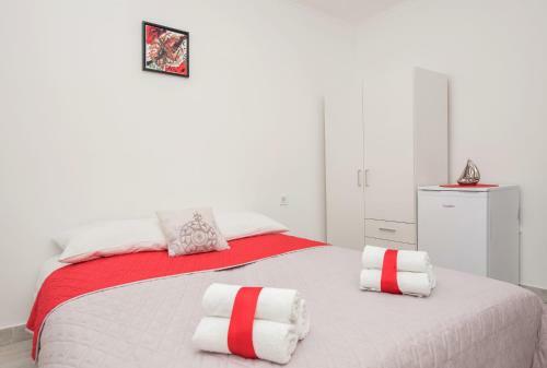Apartmani Sol
