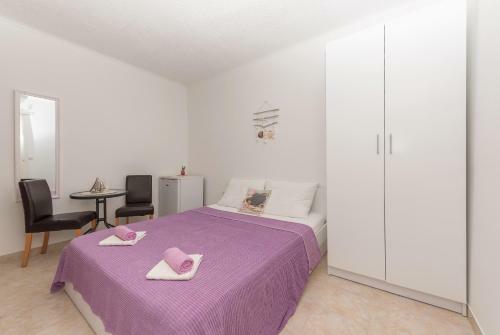 Apartmani Sol