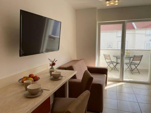 Novalja Apartments By Nena