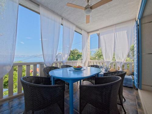 Villa Petra Sea View Island Brac