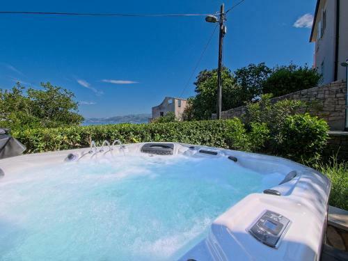Villa Petra Sea View Island Brac