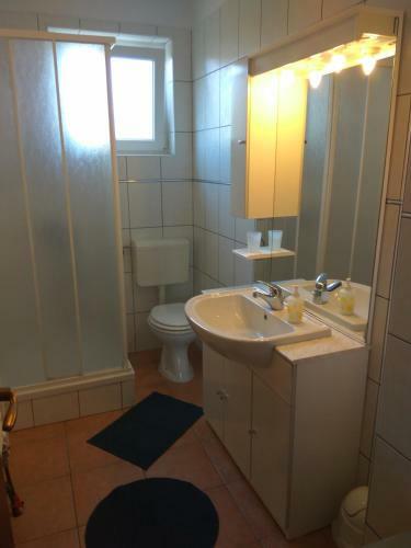 Apartmani Ivana