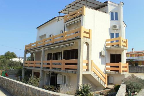 Apartmani Ivana