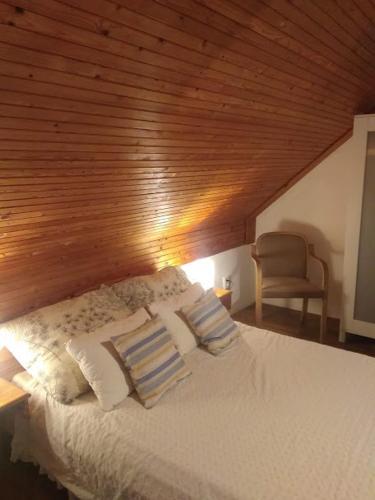 Balatuniversum Apartmanhouse