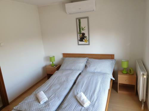 Green Garden Apartments
