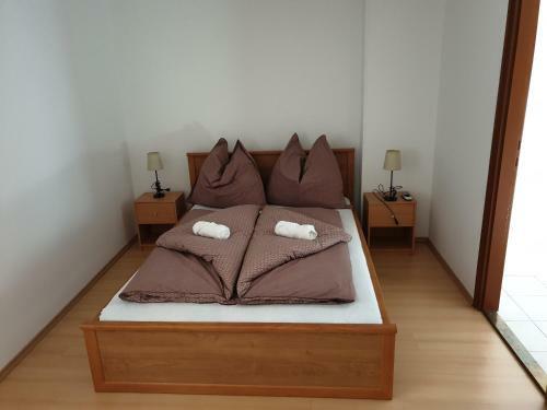Green Garden Apartments