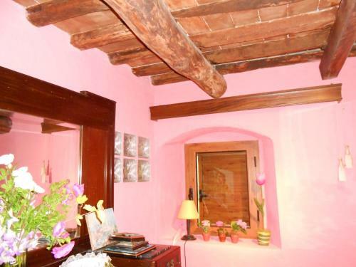 Apartamento Appartamento A Campiglia Marittima