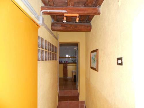 Apartamento Appartamento A Campiglia Marittima