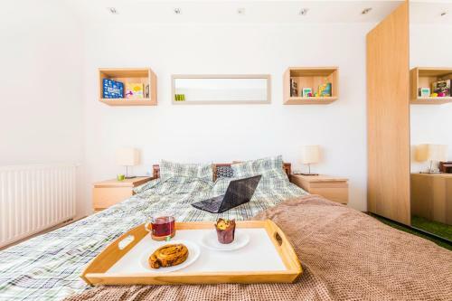 Beso Apartment